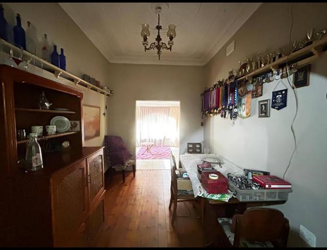 3 BEDROOM HOUSE FOR SALE IN DELVILLE